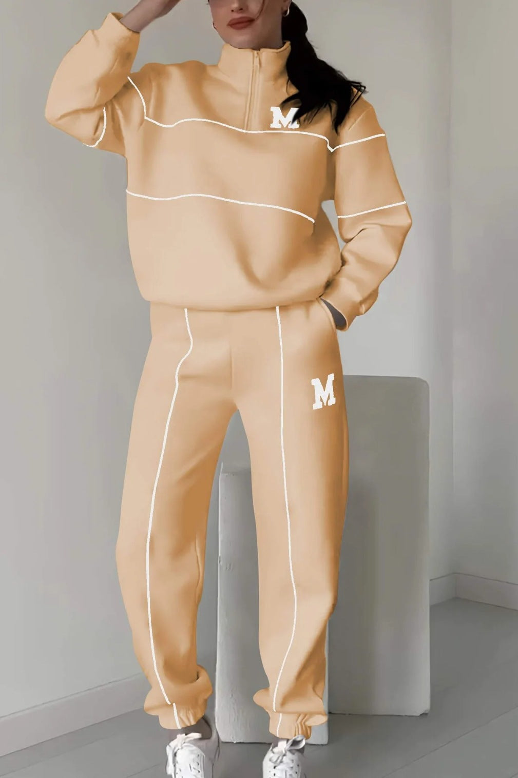 Ensemble Sweat Femme
